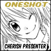 Cherish Presenter