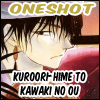 Kuroori-hime to Kawaki no Ou